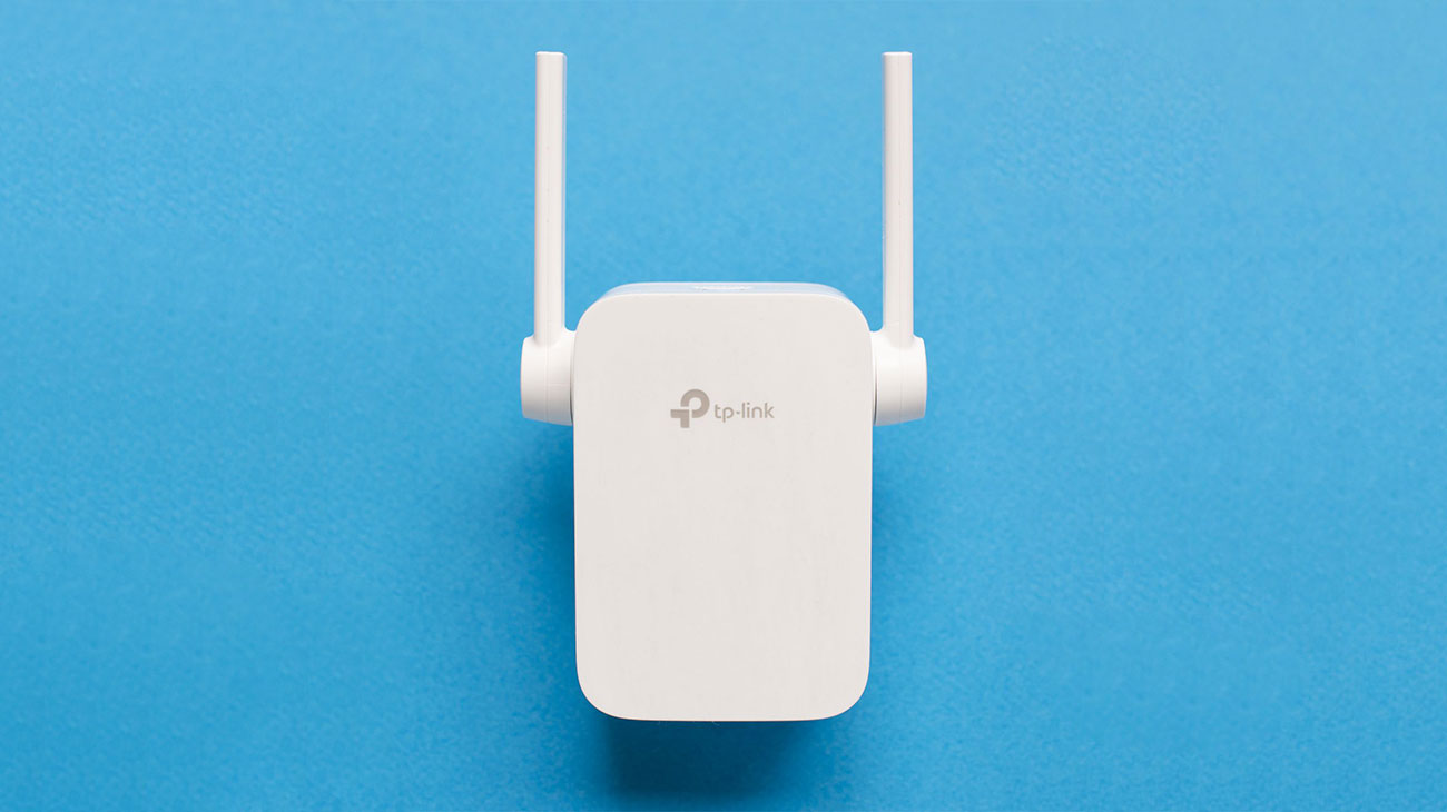 Amplifica tu conexion WiFi con el repetidor wifi TP Link RE305 ¡Ahora con un 51 de descuento en Amazon