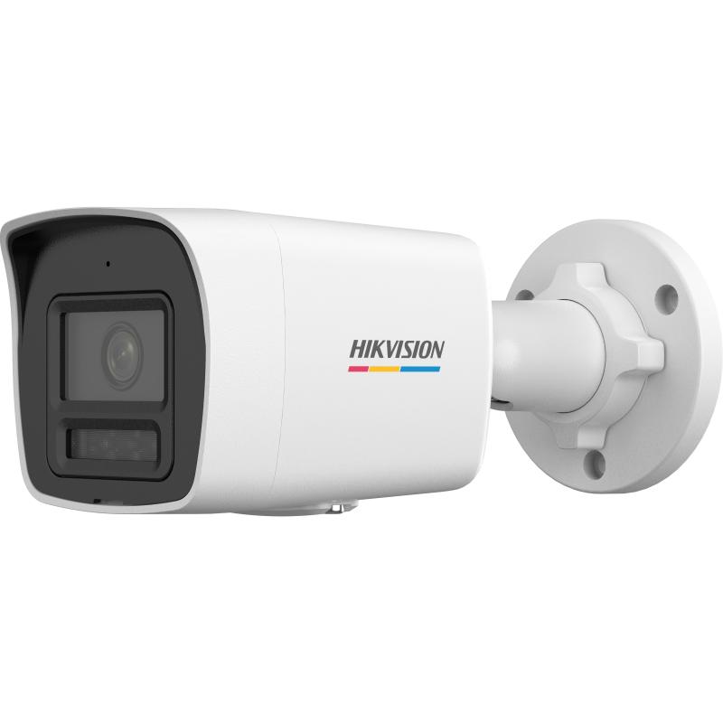 Hik DS-2CD1047G2H-LIU Cámara de Bala Fija IP 4MP ColorVu 30Mt _ 01 Hik DS 2CD1047G2H LIU Camara de Bala Fija IP 4MP ColorVu 30Mt 01
