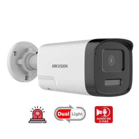HIKVISION DS 2CE17D0T LTS 1