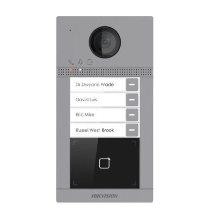 HIKVISION DS KV8413 WME