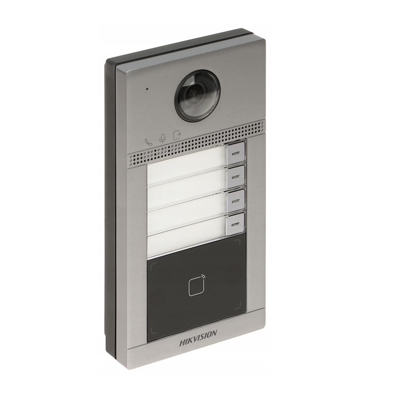 HIKVISION_DS-KV8413-WME__ HIKVISION DS KV8413 WME